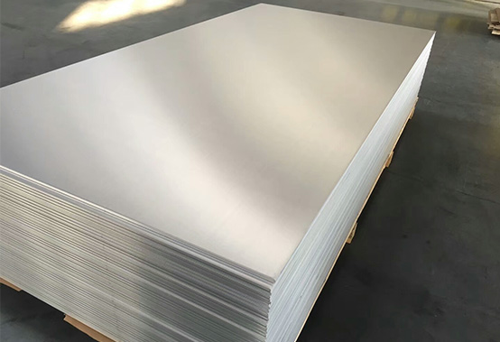 1050 Aluminum Sheet&Plate