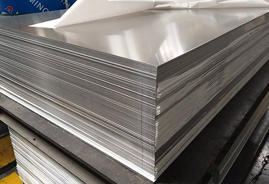 3004 Aluminum Sheet&Plate