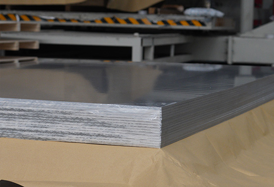 1070 Aluminum Sheet&Plate