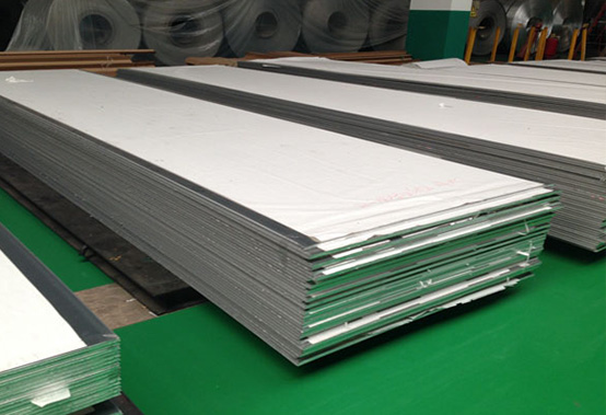 3005 Aluminum Sheet&Plate