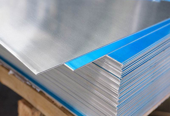 3104 Aluminum Sheet&Plate