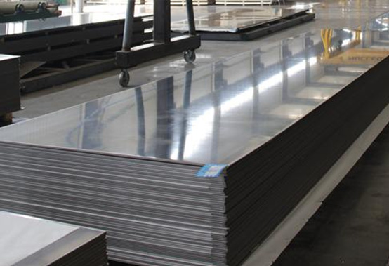 1070 Aluminum Sheet&Plate