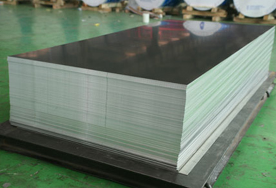 3104 Aluminum Sheet&Plate