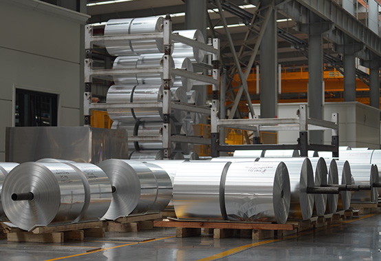 3104 Aluminum Coil