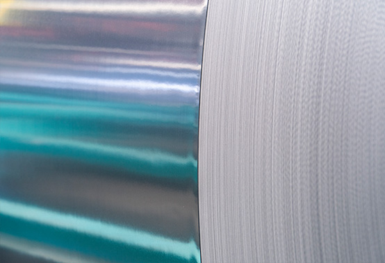 1060 Aluminum Coil