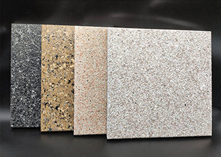 Stone Aluminum Sheet&Coil